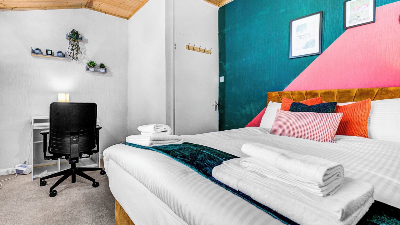 Photo of Bedroom in Petts Wood and Knoll