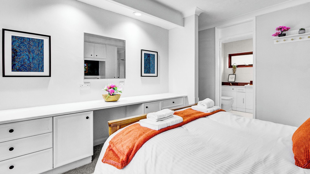 Photo of Bedroom in Petts Wood and Knoll