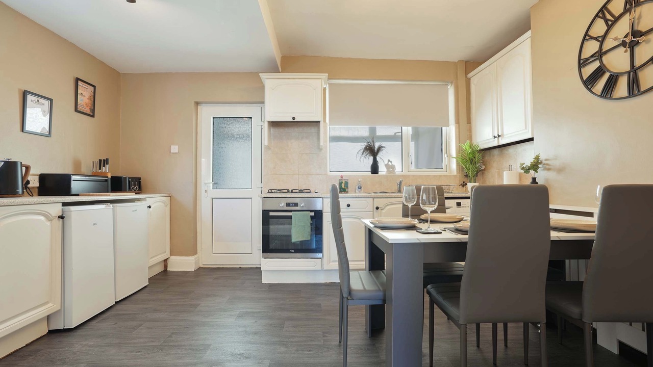 Photo of Kitchen in Doncaster