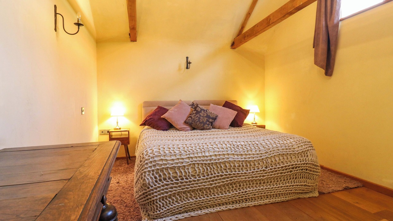 Photo of Bedroom in Thorndon