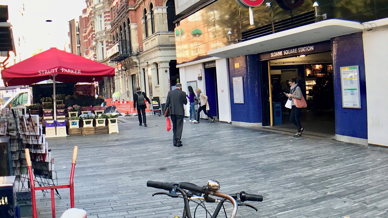 Photo of Others in Warwick