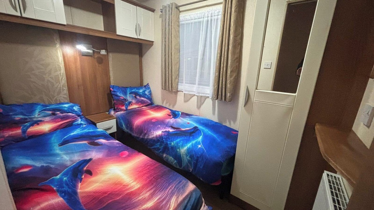 Photo of Bedroom in Ingoldmells