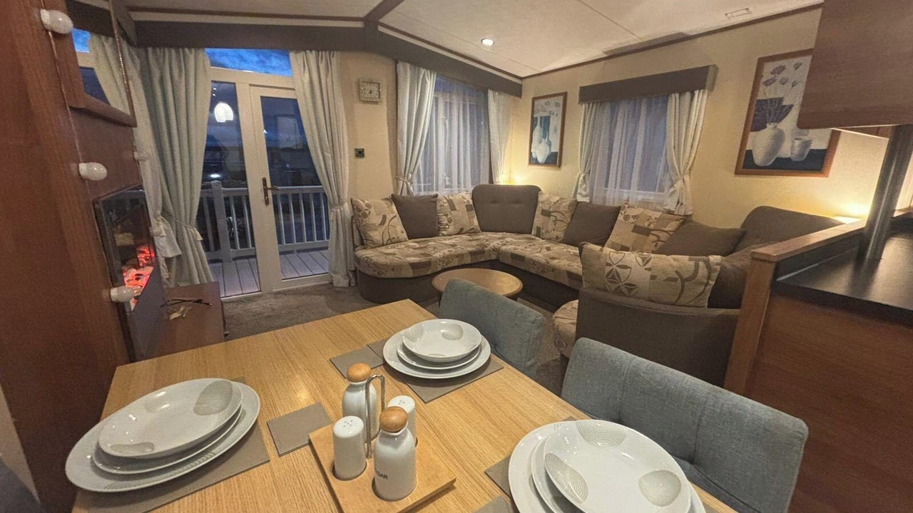 Photo of Livingroom in Ingoldmells