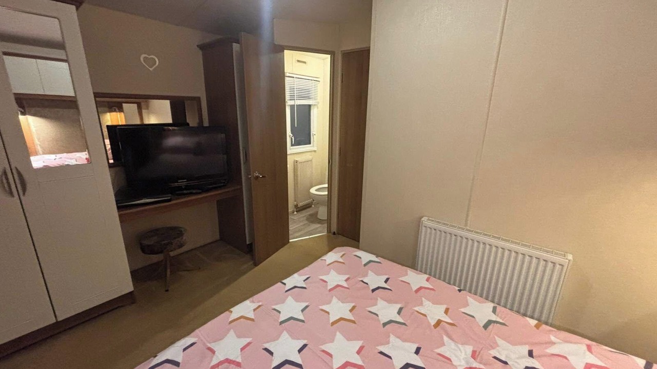 Photo of Bedroom in Ingoldmells