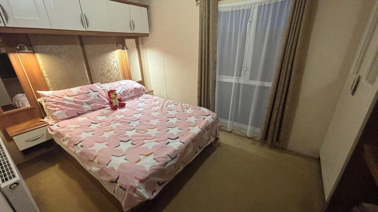 Photo of Bedroom in Ingoldmells