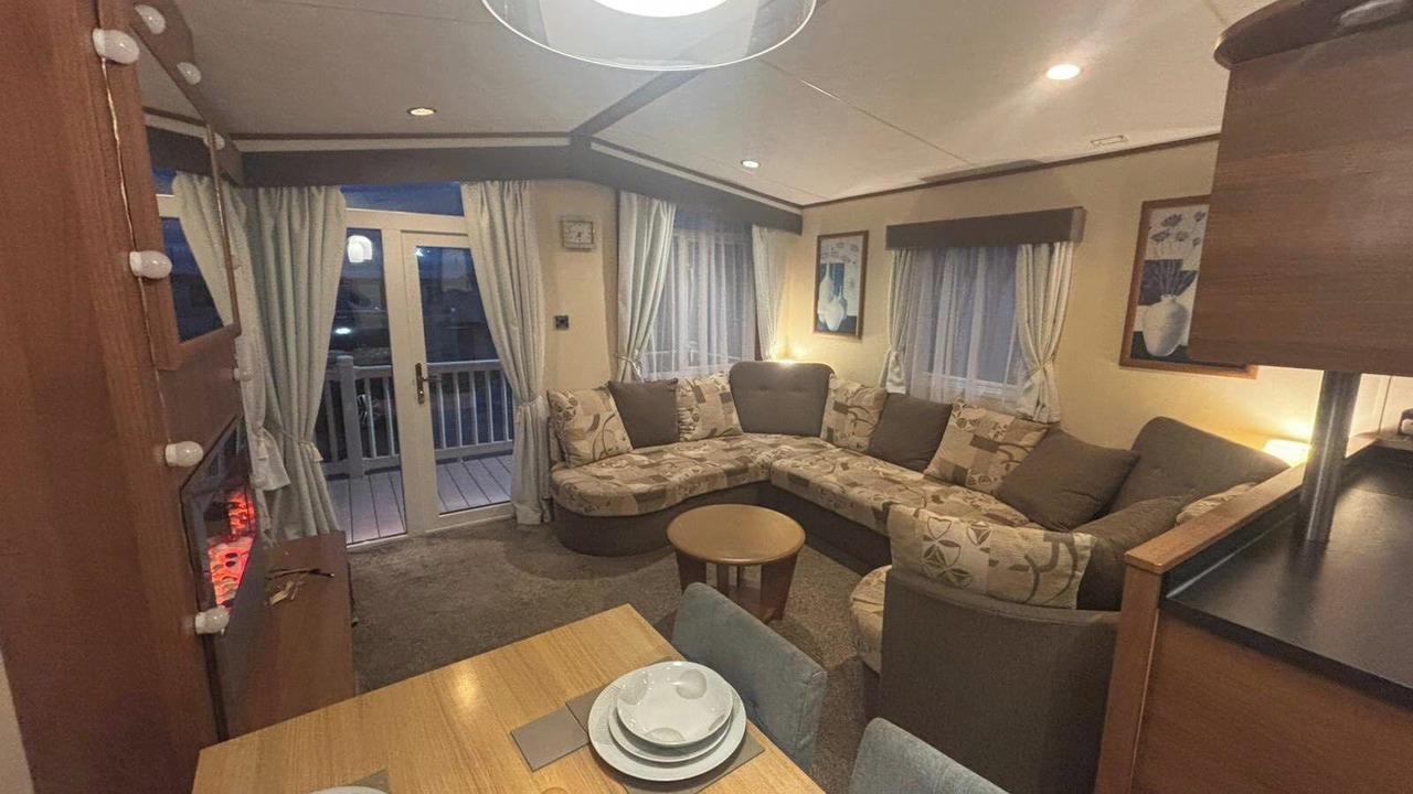 Photo of Livingroom in Ingoldmells