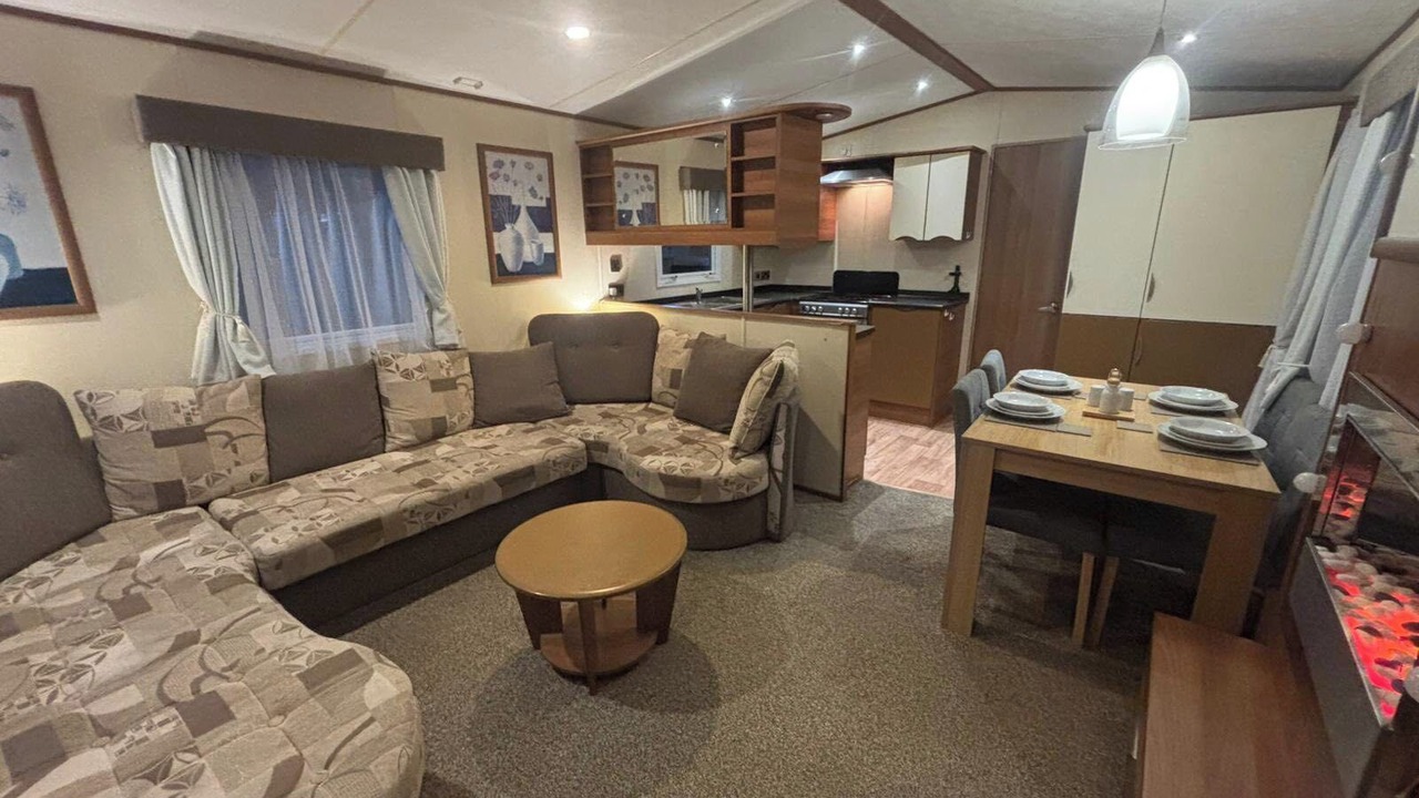 Photo of Livingroom in Ingoldmells