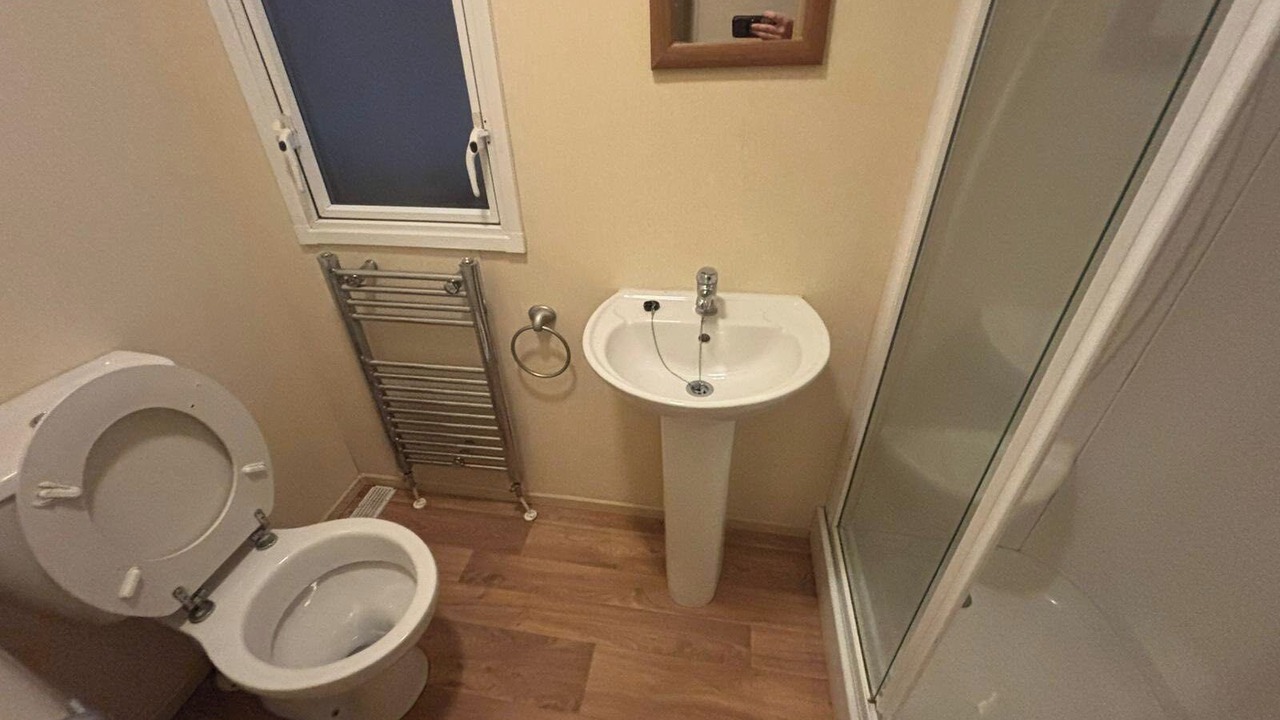 Photo of Bathroom in Ingoldmells