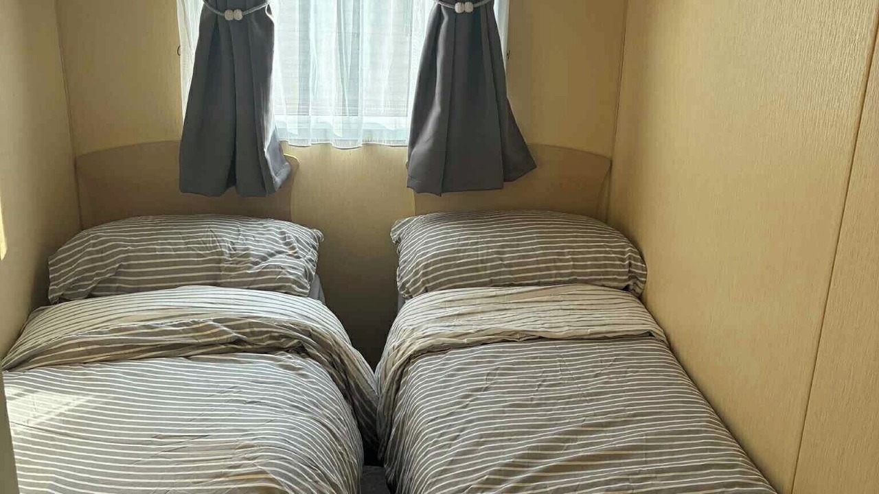 Photo of Bedroom in Ingoldmells