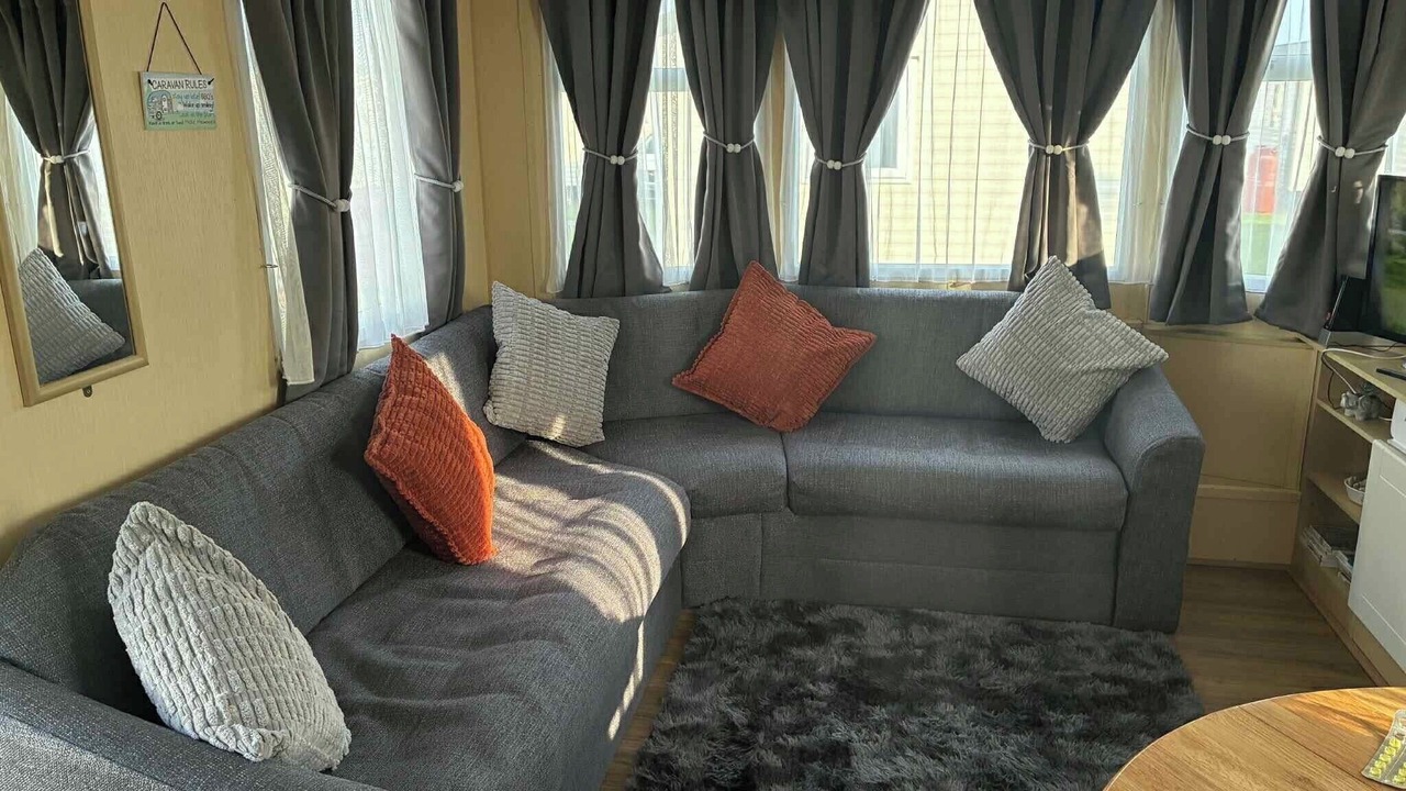 Photo of Livingroom in Ingoldmells