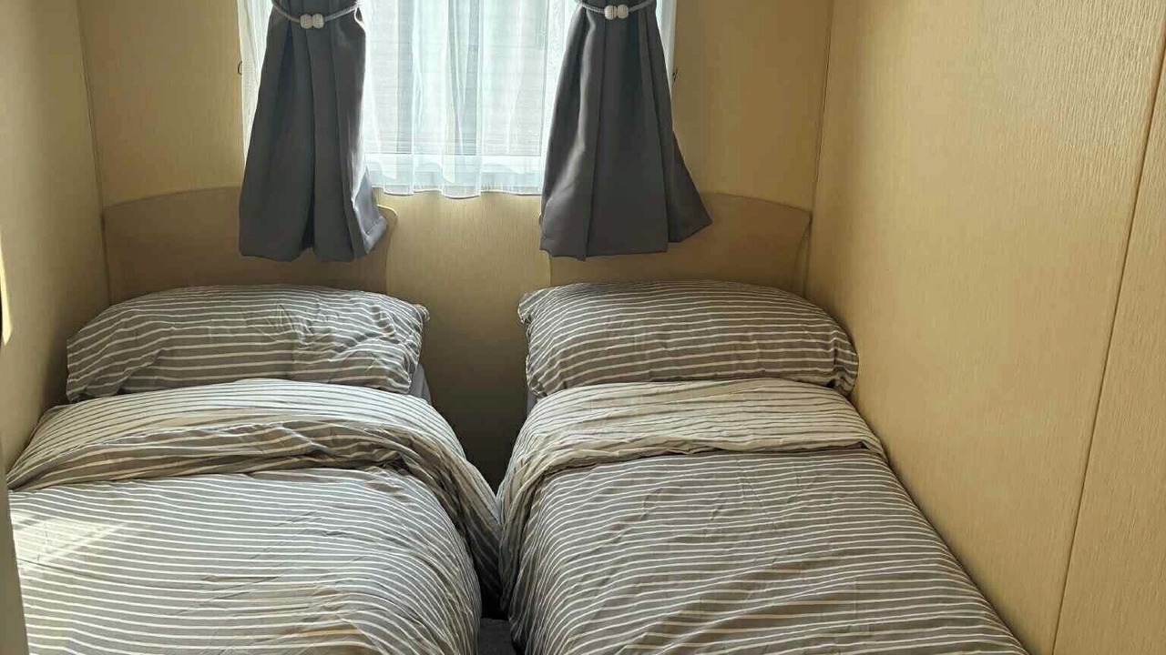 Photo of Bedroom in Ingoldmells