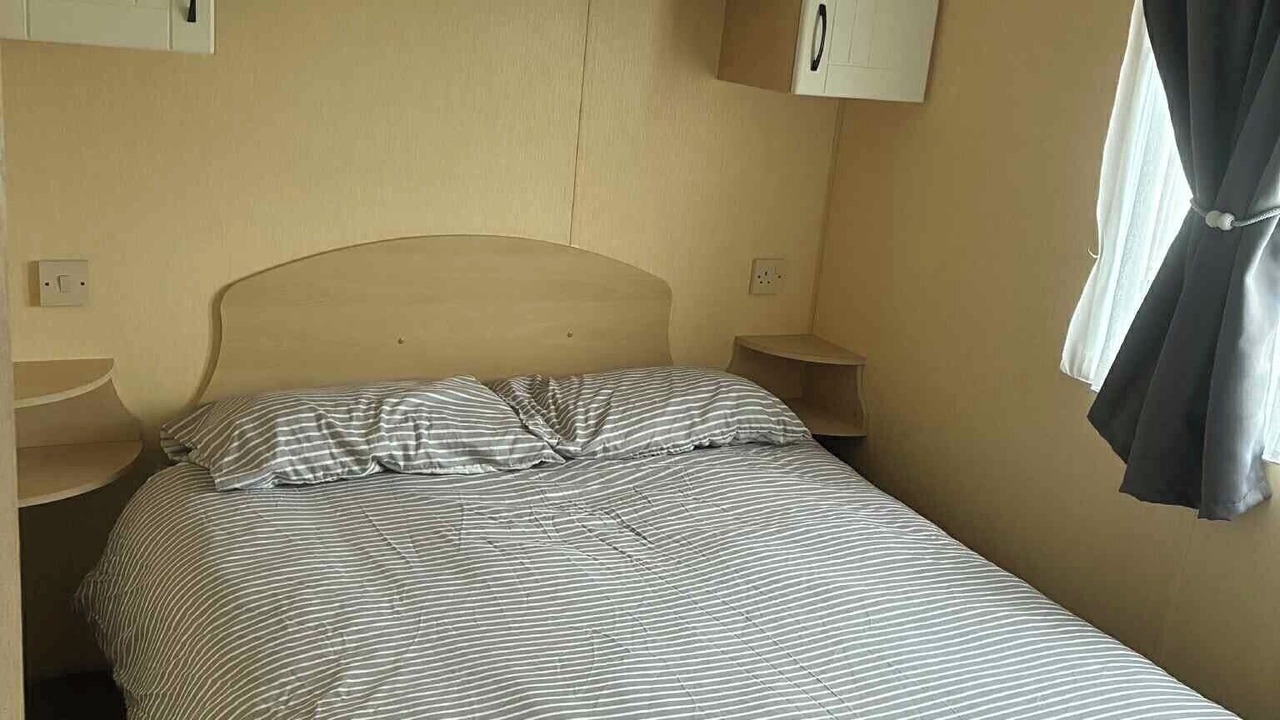 Photo of Bedroom in Ingoldmells