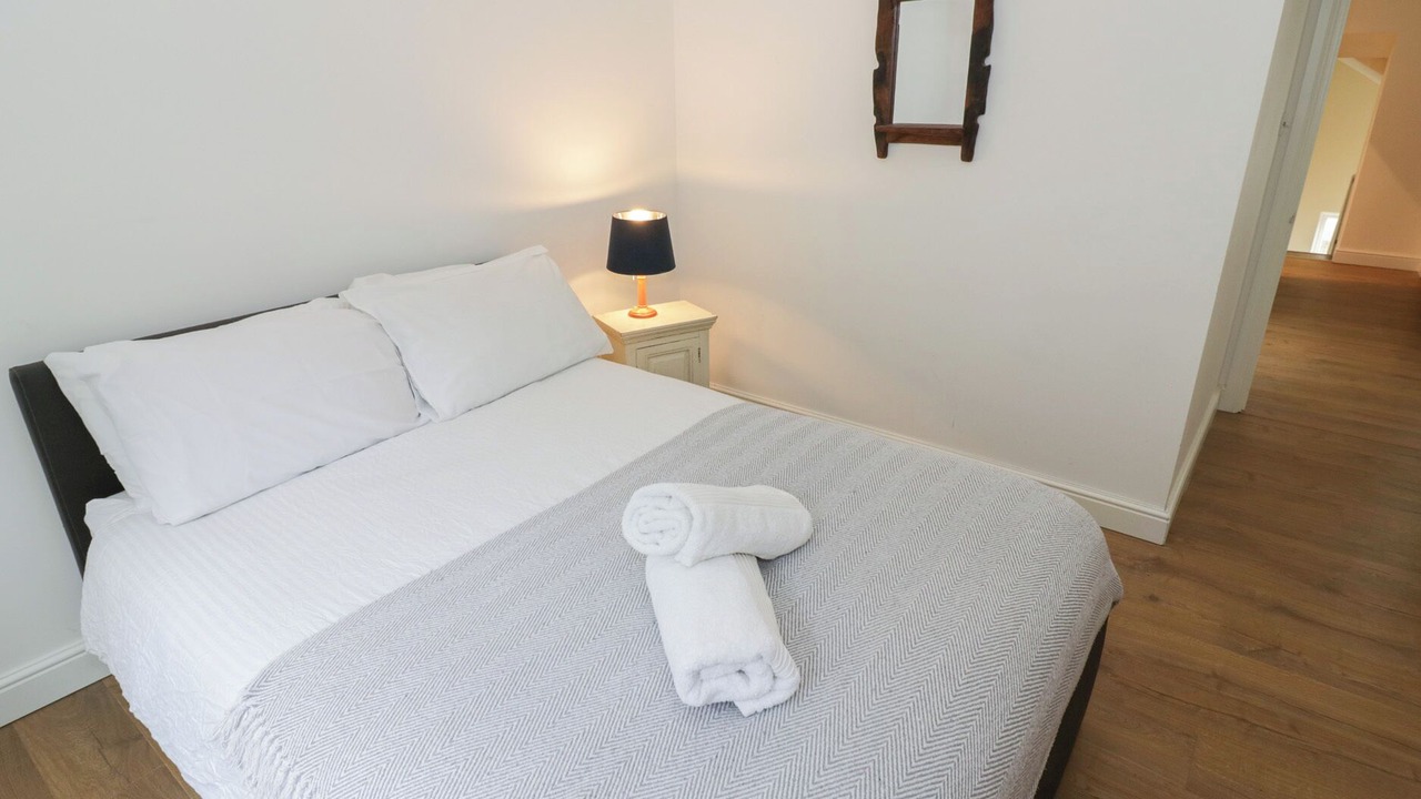 Photo of Bedroom in Napton-on-the-Hill