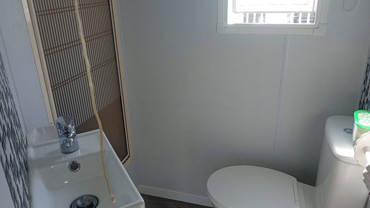 Photo of Bathroom in Skegness