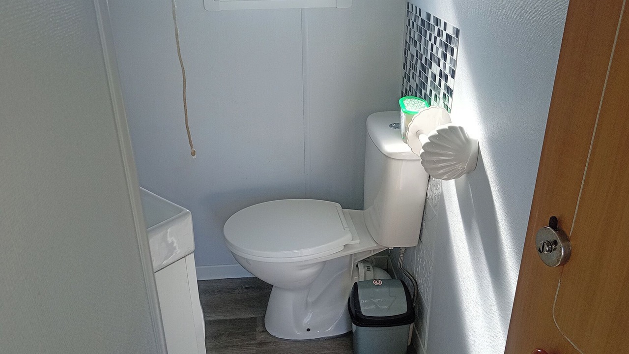 Photo of Bathroom in Skegness