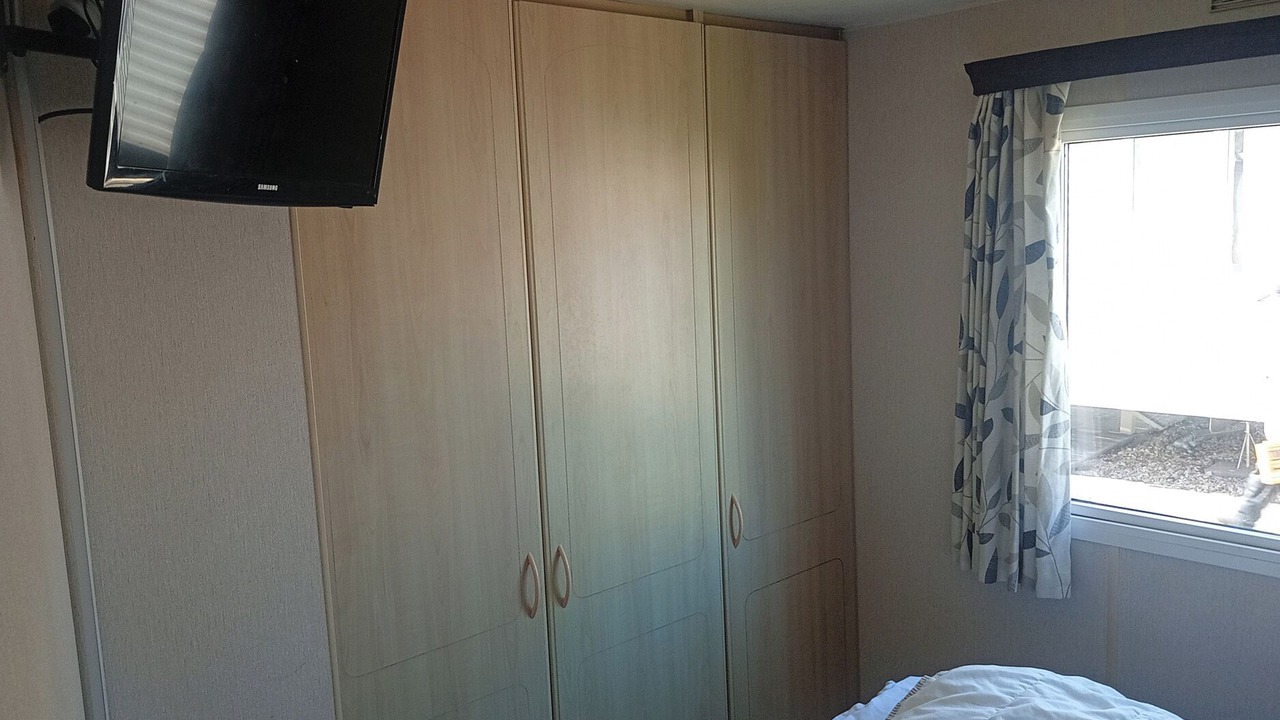 Photo of Bedroom in Skegness