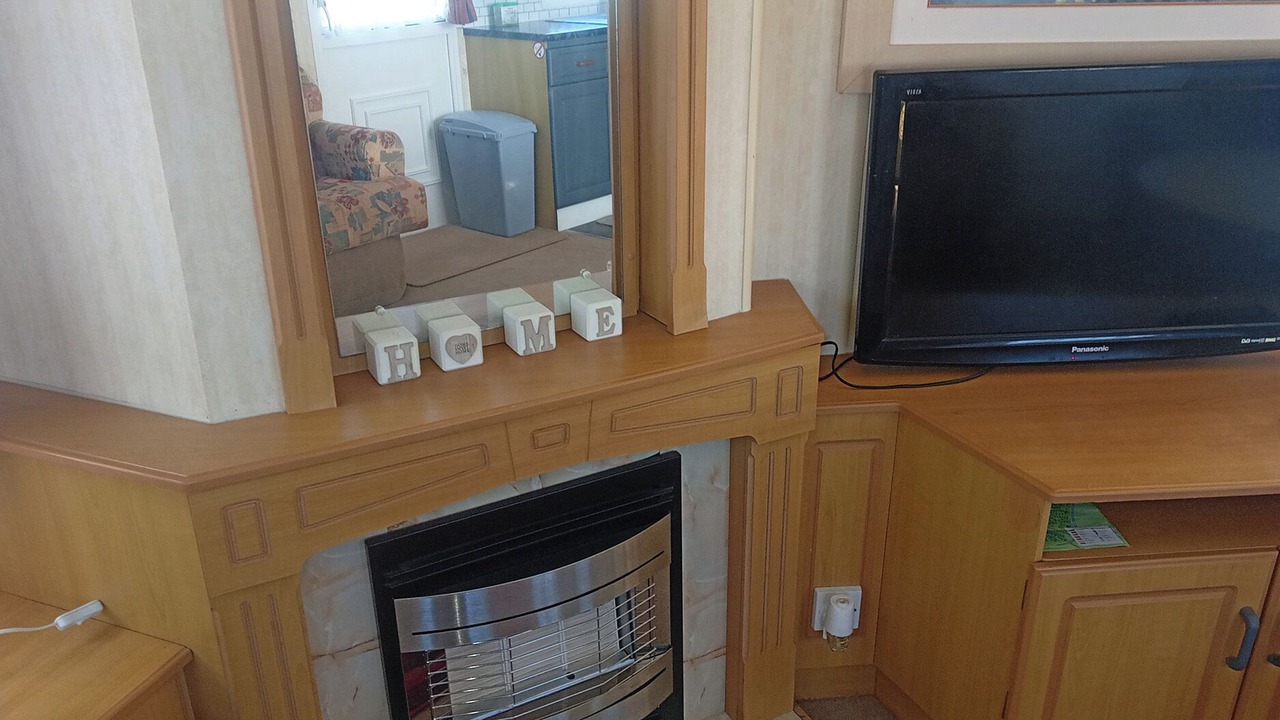 Photo of Livingroom in Skegness