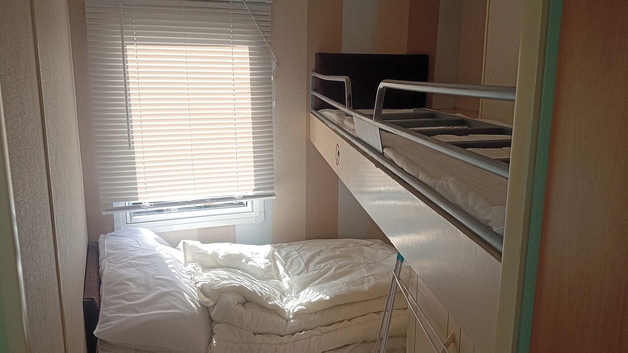 Photo of Bedroom in Skegness