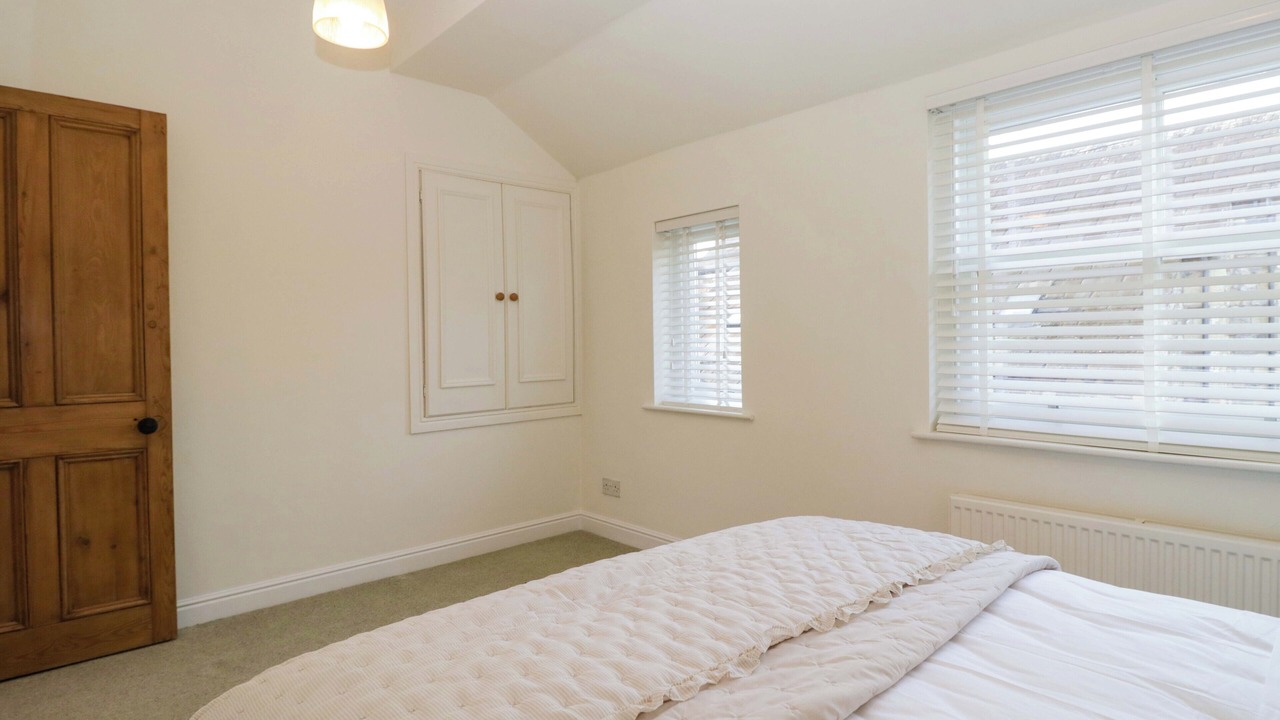 Photo of Bedroom in Kirkby Lonsdale