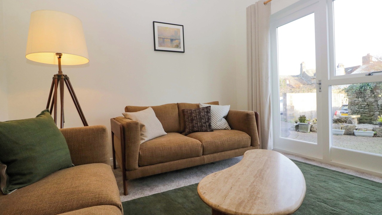 Photo of Livingroom in Kirkby Lonsdale