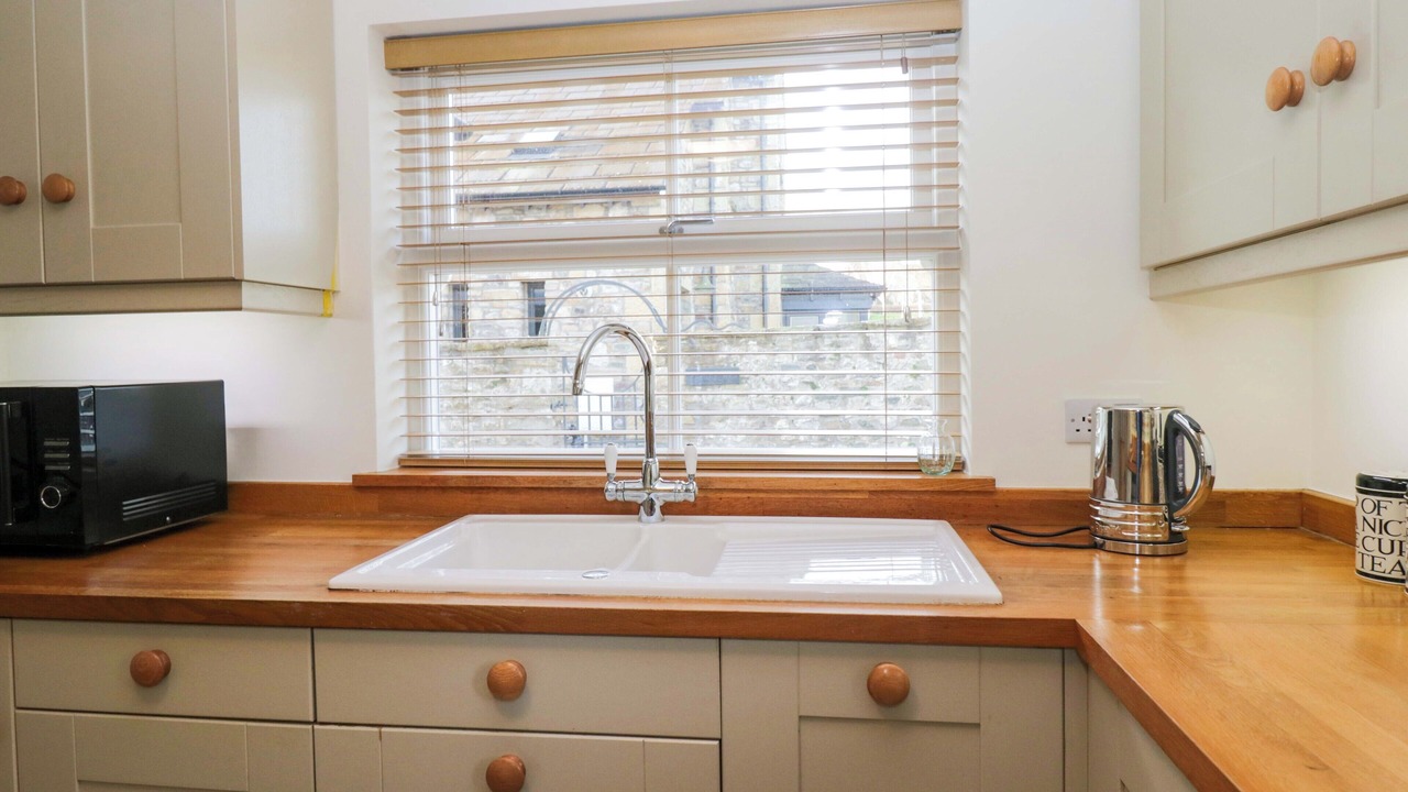 Photo of Kitchen in Kirkby Lonsdale