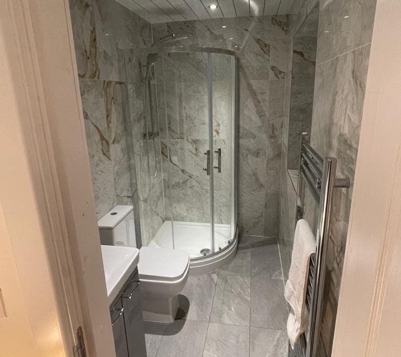 Photo of Bathroom in Leicester