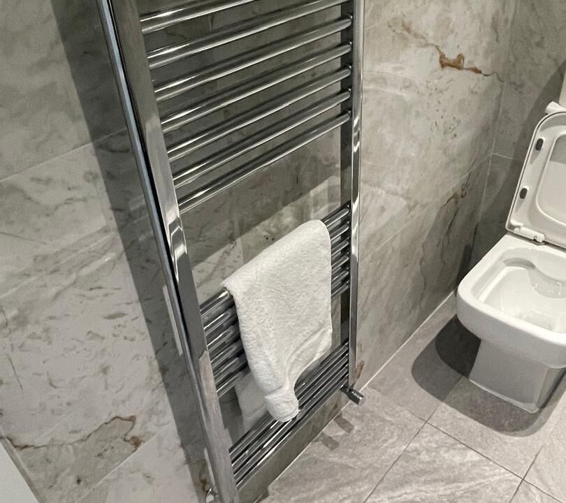 Photo of Bathroom in Leicester