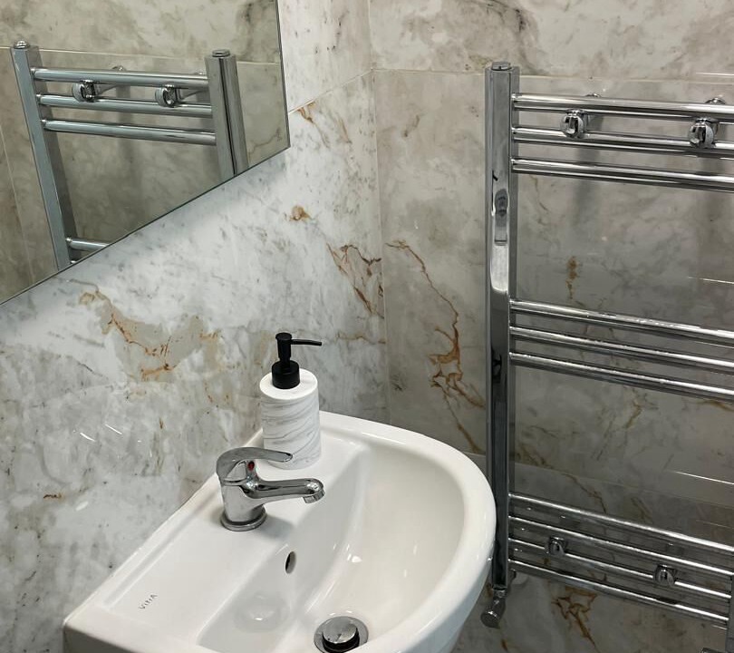 Photo of Bathroom in Leicester