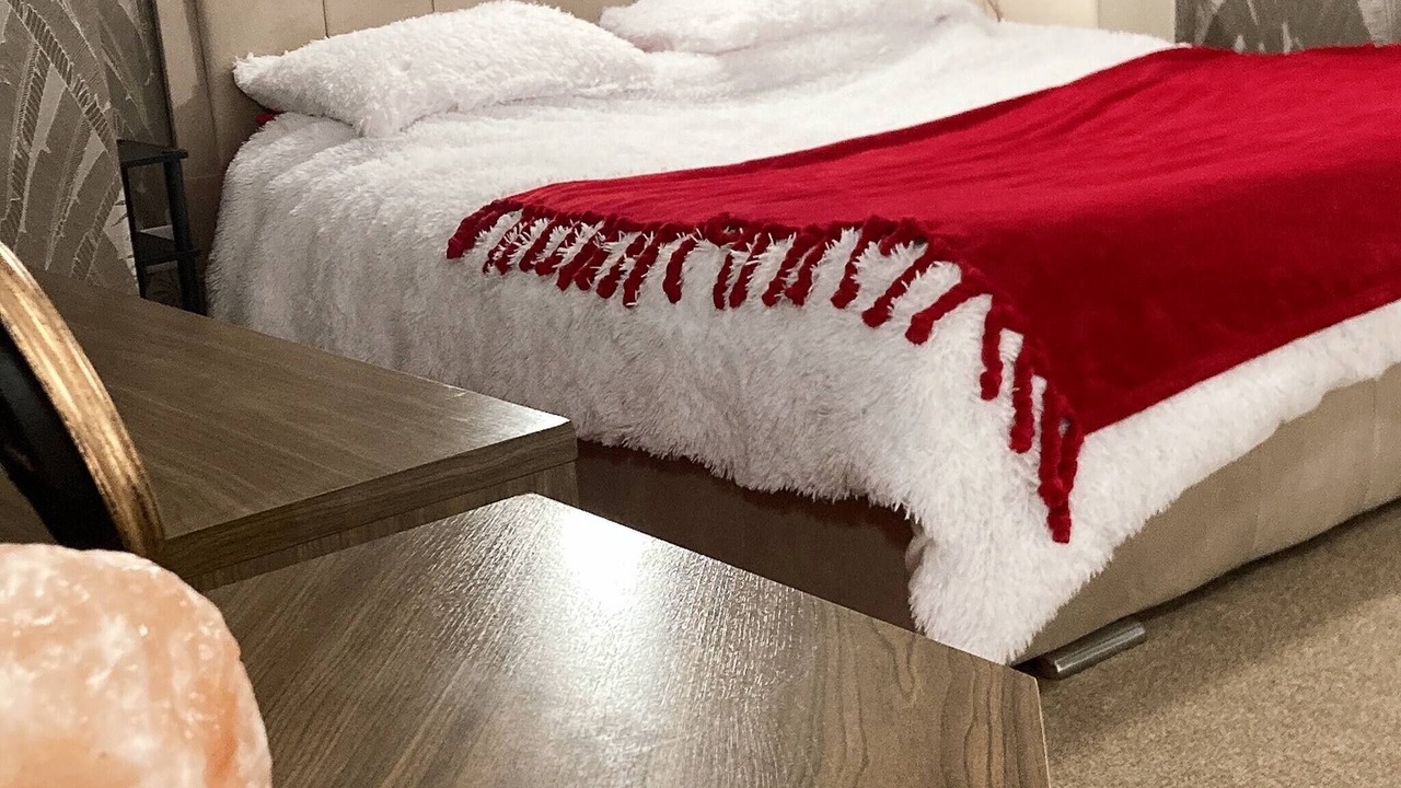 Photo of Bedroom in Chinatown