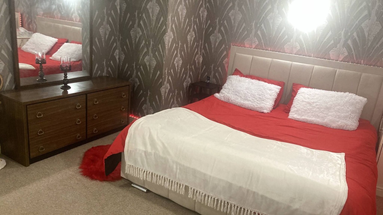Photo of Bedroom in Chinatown
