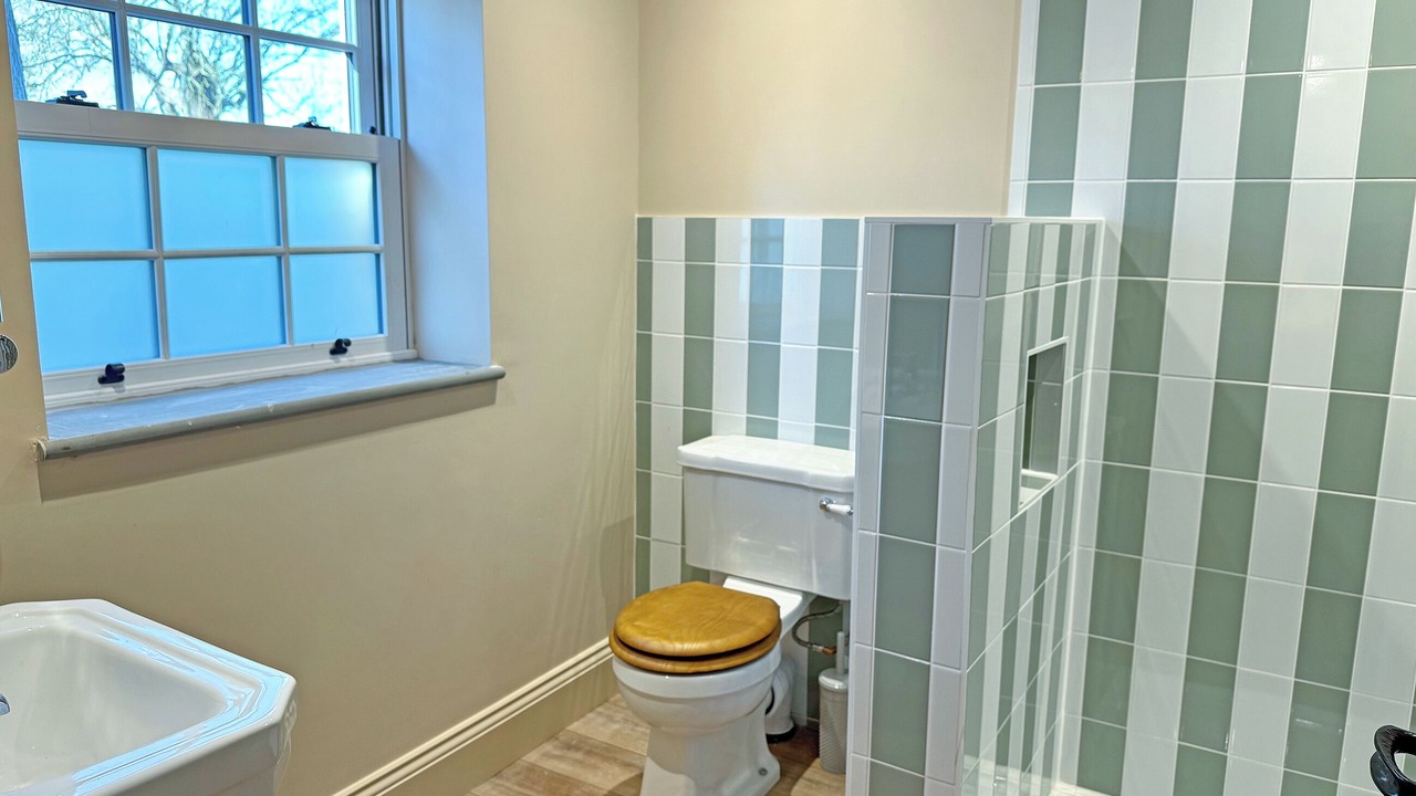 Photo of Bedroom in Kirklington