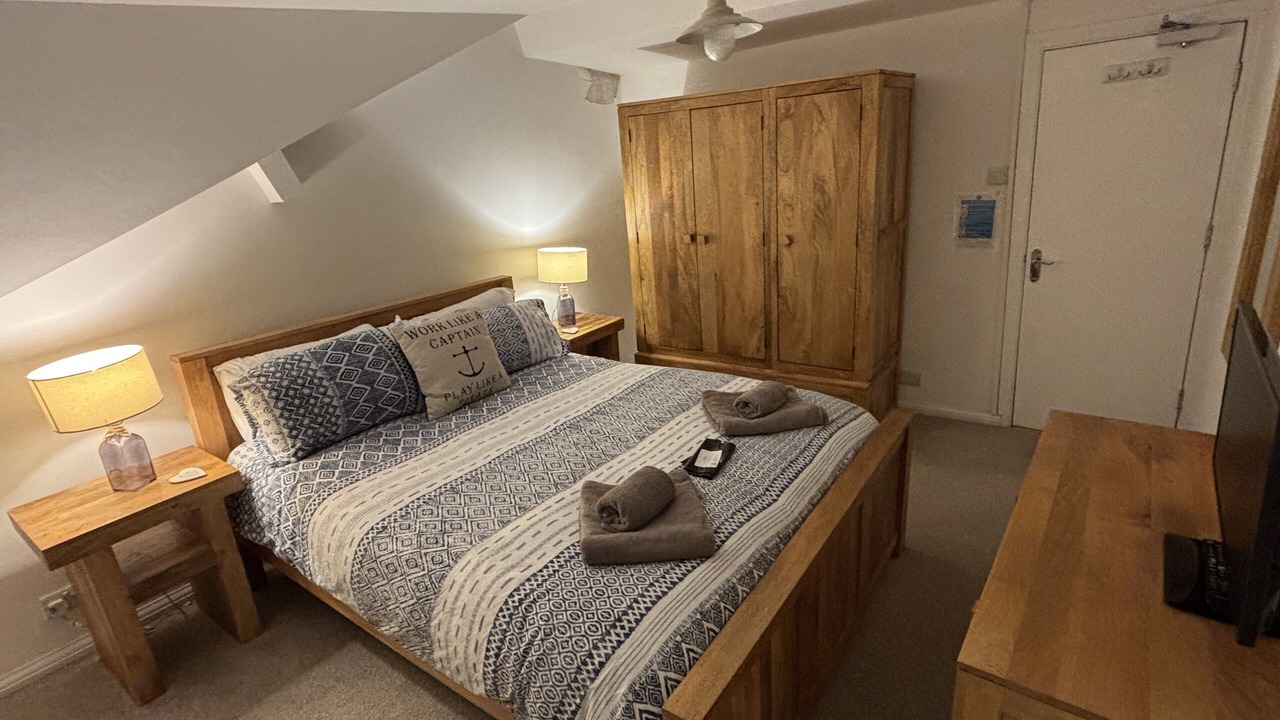 Photo of Bedroom in Muston
