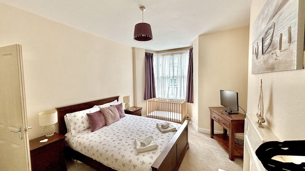 Photo of Bedroom in Muston