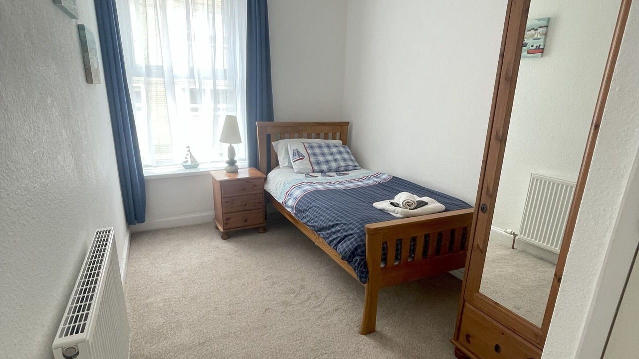 Photo of Bedroom in Muston