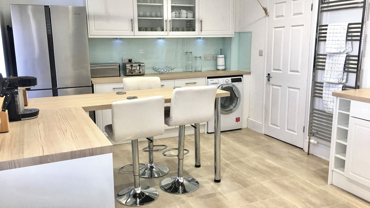 Photo of Kitchen in Muston
