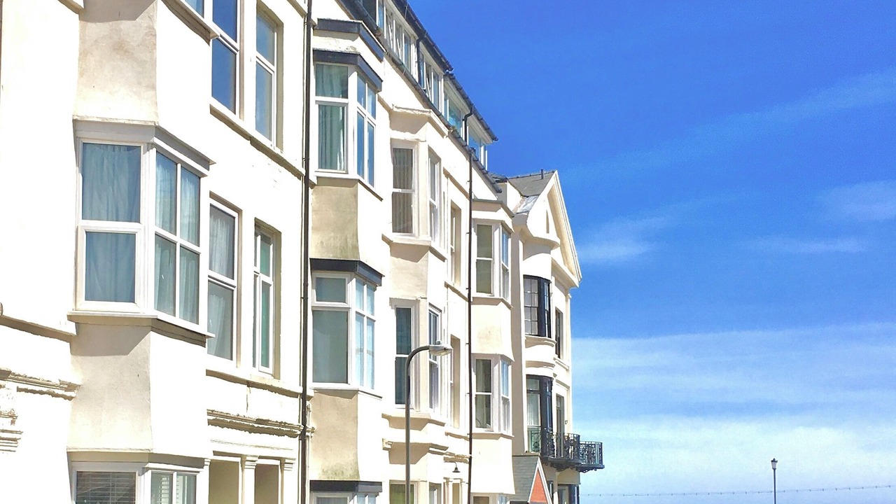 Photo of Outdoor in Muston
