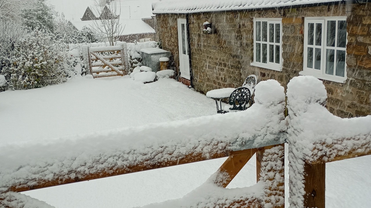 Photo of Outdoor in Scarborough