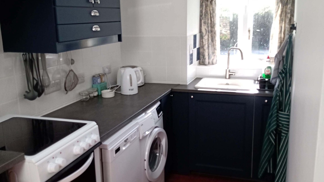 Photo of Kitchen in Scarborough