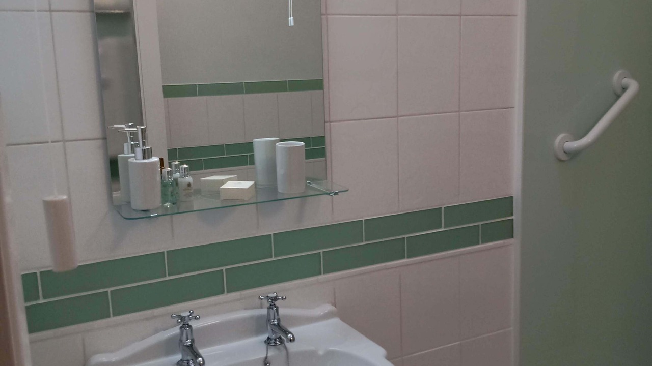 Photo of Bathroom in Scarborough