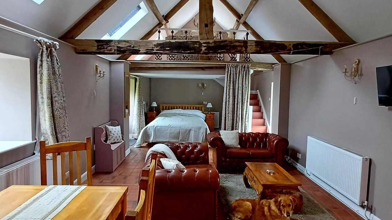 Photo of Bedroom in Scarborough