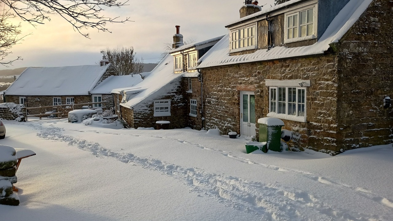 Photo of Outdoor in Scarborough