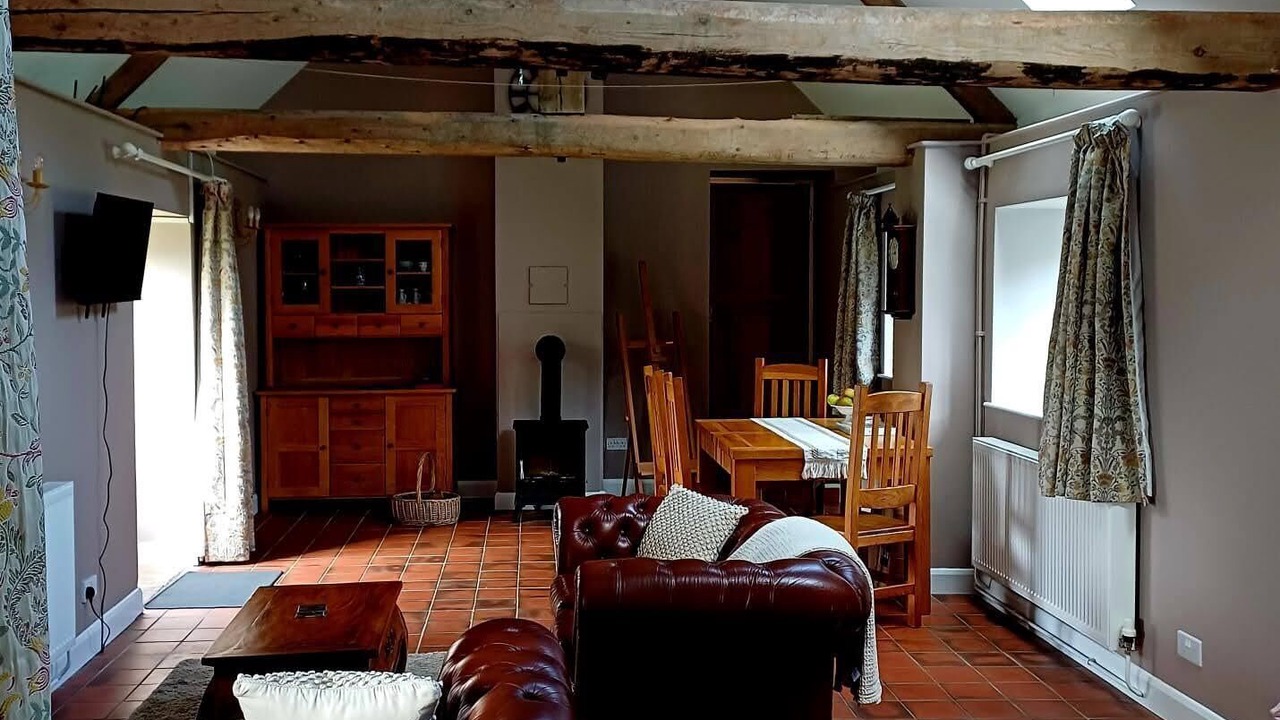 Photo of Livingroom in Scarborough