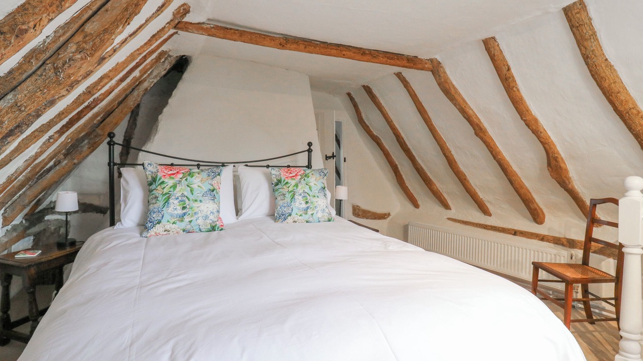Photo of Bedroom in Bourn