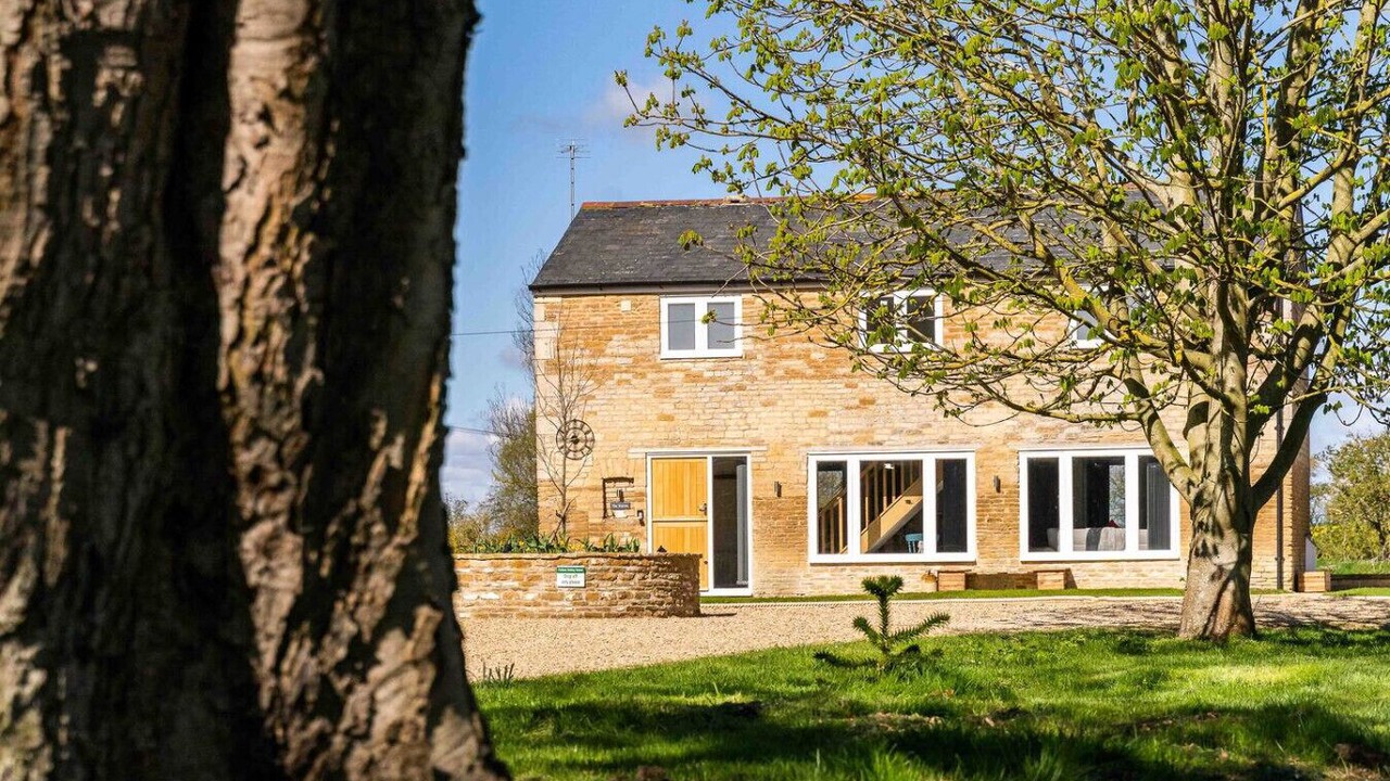 Photo of Outdoor in Thurlby