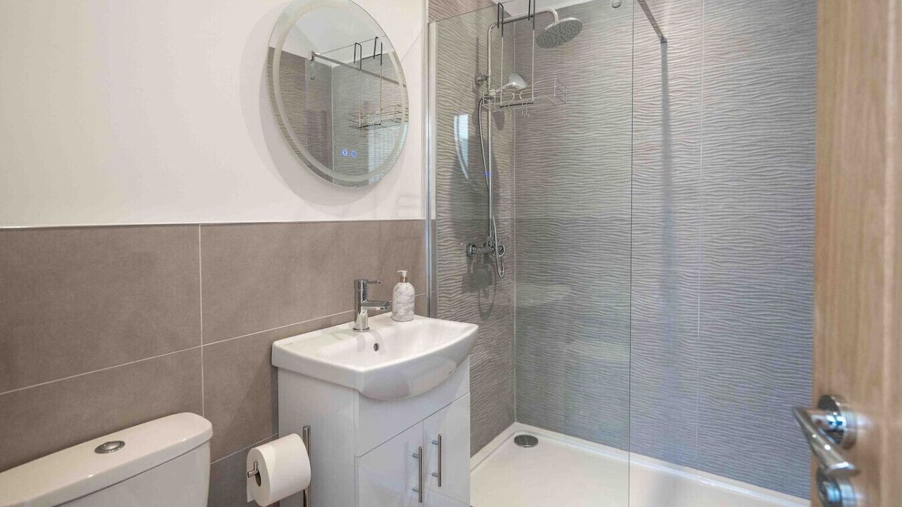Photo of Bathroom in Thurlby