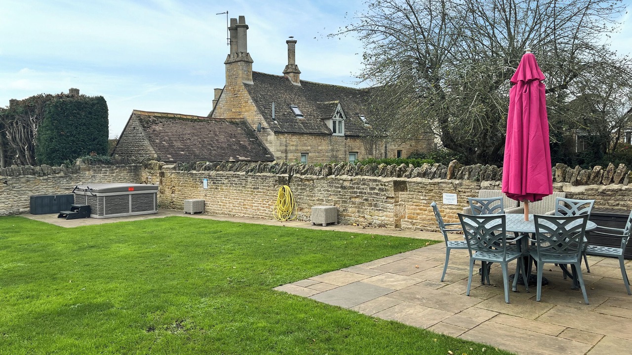 Photo of Outdoor in Fotheringhay