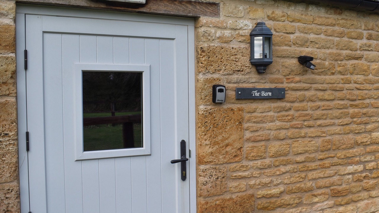 Photo of Outdoor in Fotheringhay
