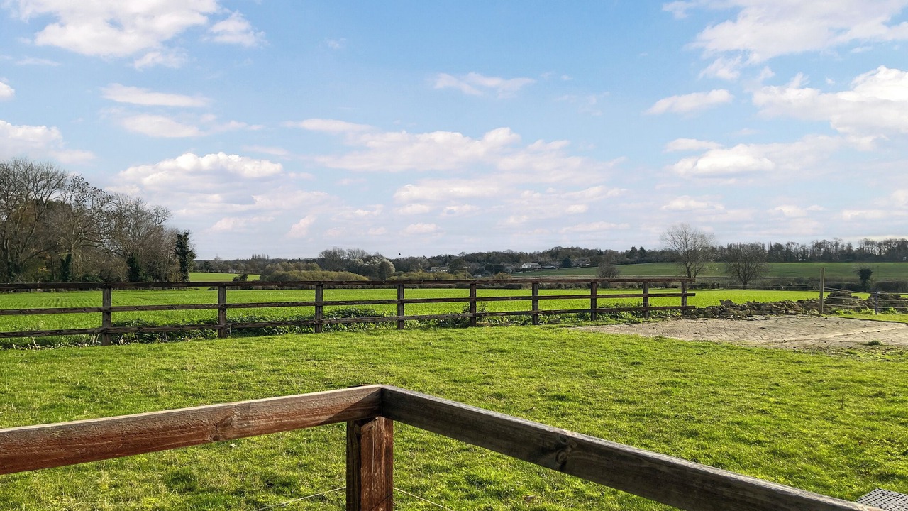Photo of Outdoor in Fotheringhay