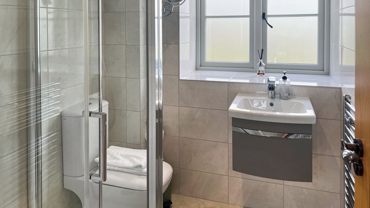 Photo of Bathroom in Fotheringhay