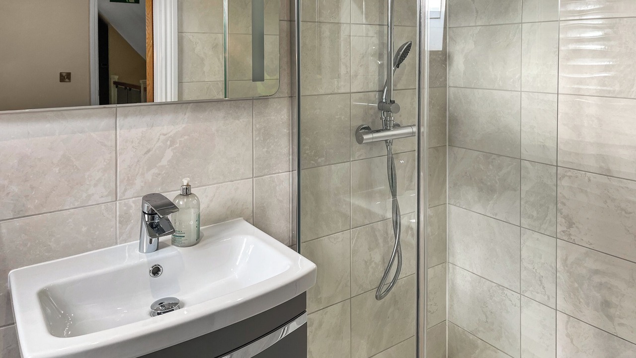 Photo of Bathroom in Fotheringhay